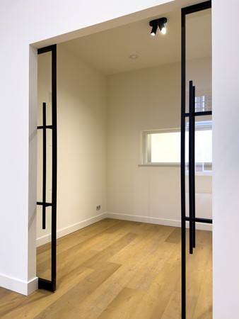 Medium property photo - Boomgaardhof, 3012 JJ Rotterdam